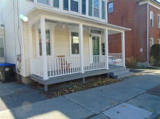 186 Mill St FLOOR 2, Poughkeepsie, NY 12601