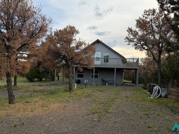180 Ponderosa View Loop, Pie Town, NM 87827