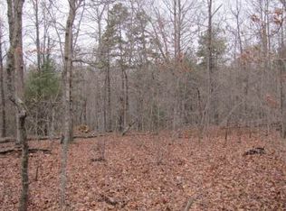 Thomas Mountain Rd, Morganton, GA 30560