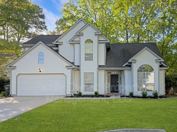 105 Mallory Dr, Goose Creek, SC 29445