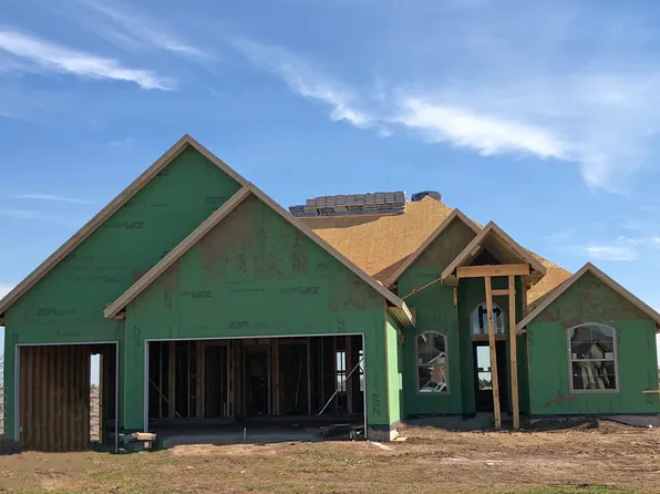 1470 Auburn Cir NE, Piedmont, OK 73078