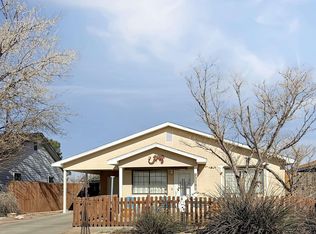 2310 Violet St, Carlsbad, NM 88220