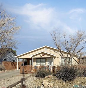 2310 Violet St, Carlsbad, NM, 88220