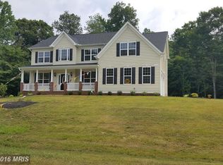 4798 Bog Turtle Ct, Waldorf, MD 20601