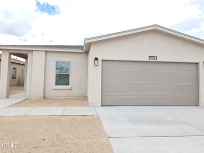 9936 Rhiannon Pl, El Paso, TX, 79927