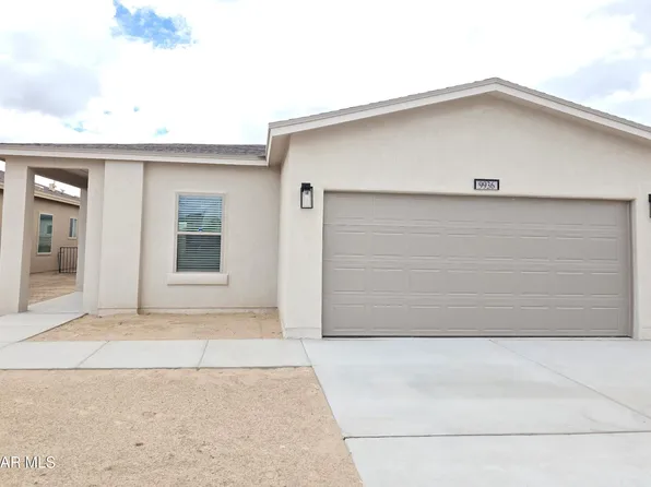 9936 Rhiannon Pl, El Paso, TX 79927