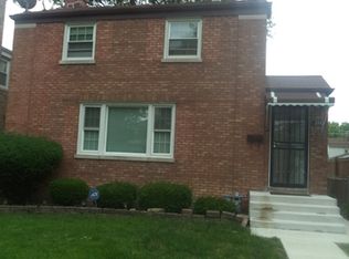 2112 S 19th Ave, Broadview, IL 60155