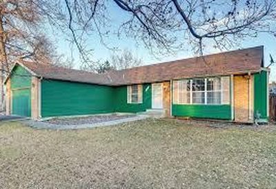 11682 Clayton St, Thornton, CO, 80233