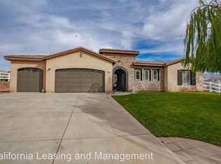 33516 Desert Rd, Acton, CA 93510