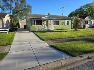 3448 164th St, Hammond, IN 46323