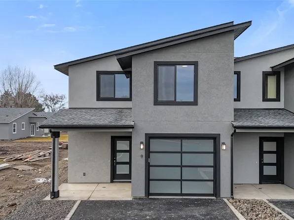 601 Dorsing Street #A, Moses Lake, WA 98837