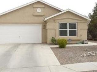 5404 Crown Ridge Rd NW, Albuquerque, NM 87114