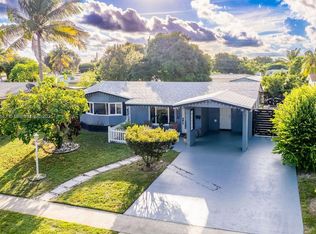 3531 NW 34th Ave, Lauderdale Lakes, FL 33309