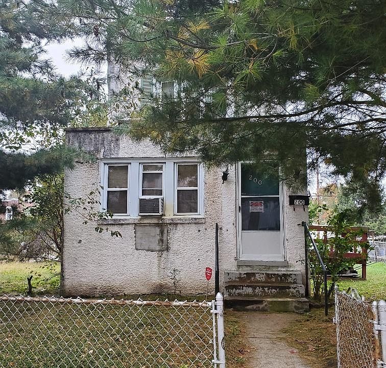Property Front View