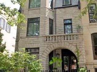 2031 N Mohawk St, Chicago, IL 60614