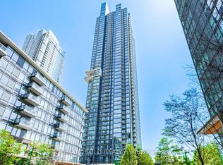 11 Brunel Ct #2606, Toronto, ON