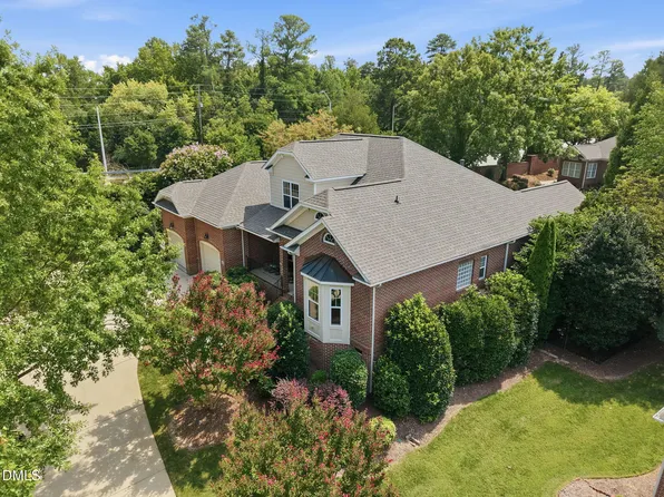 1201 Shining Water Ln, Raleigh, NC 27614