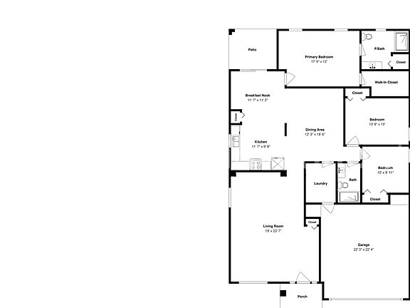 2nd image of 1920 Ashland Trl