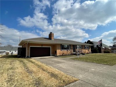 5236 Taywell Dr, Springfield, OH, 45503