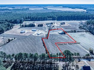 3 Bullard Pit Cir LOT 3, Autryville, NC 28318