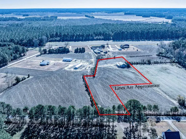 3 Bullard Pit Cir Lot 3, Autryville, NC 28318