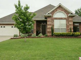 3904 Crestview, Muskogee, OK 74403