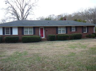 314 Nelson Dr, Anderson, SC 29621