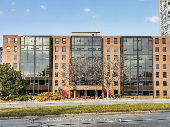2019 Carling Ave #210, Ottawa, ON K2A 4A2