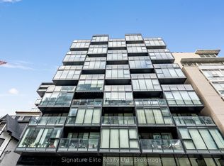 38 Stewart St #209, Toronto, ON