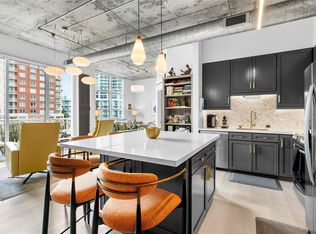 2001 Biscayne Blvd APT 2617, Miami, FL 33137