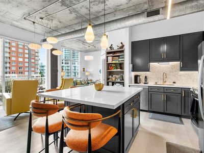 2001 Biscayne Blvd APT 2617, Miami, FL, 33137