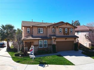 27852 Pine Crest Pl, Castaic, CA 91384