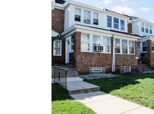 645 Jamestown Ave, Philadelphia, PA 19128