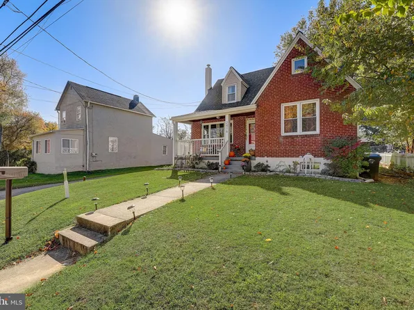 2416 Williams Ave, Aston, PA 19014