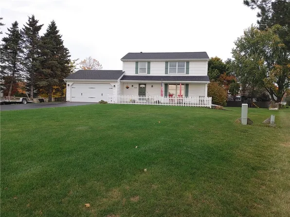 3826 Chili Ave, Churchville, NY 14428