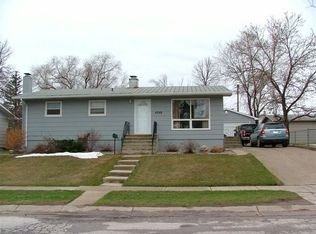 4709 W Chicago St, Rapid City, SD 57702