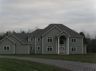 2410 County Highway 107, Broadalbin, NY 12025
