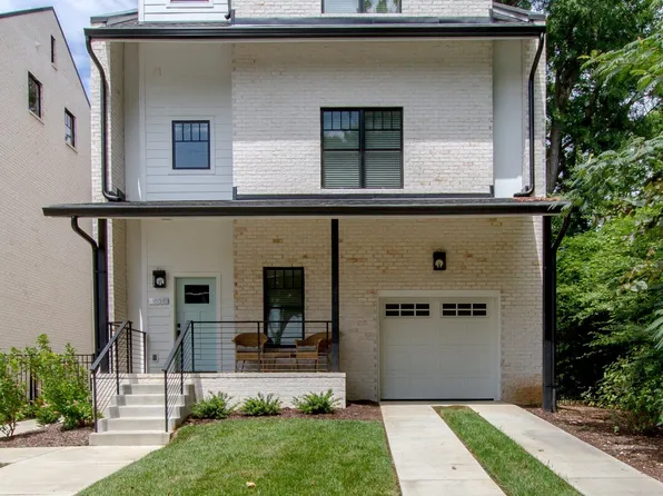 1813 Beech Ave APT 1, Nashville, TN 37203