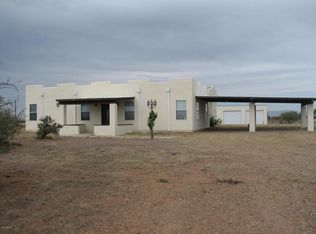 6960 E Highway 181, Pearce, AZ 85625