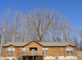 548 English Rd, Rocky Mount, VA 24151