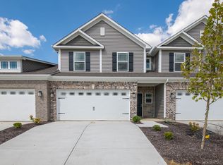 6434 Yuma Ct, Whitestown, IN 46075