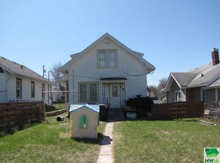 2817 Leech Ave, Sioux City, IA 51106