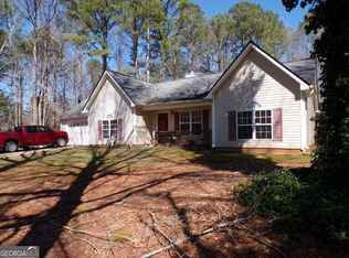 760 Slayton Dr, Bethlehem, GA 30620