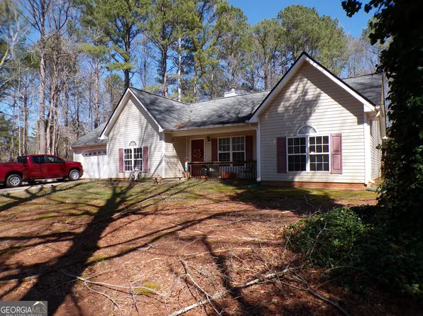 760 Slayton Dr, Bethlehem, GA 30620