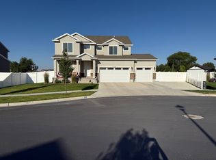 258 S Sherman St, Mapleton, UT 84664