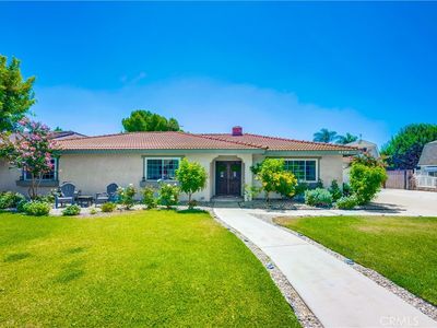 4175 Hacienda Ln, Chino, CA, 91710
