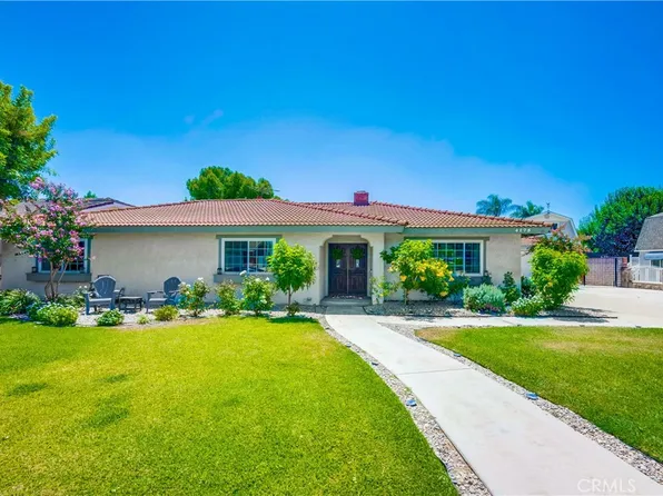 4175 Hacienda Ln, Chino, CA 91710