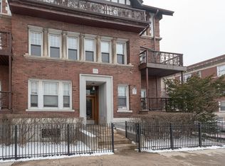 4454 N Sheridan Rd UNIT 4, Chicago, IL 60640