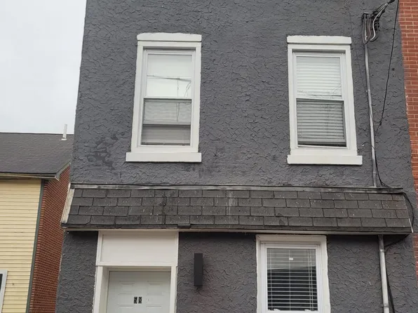 58 E Collom St, Philadelphia, PA 19144
