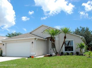 720 Wickham Lakes Dr, Melbourne, FL 32940